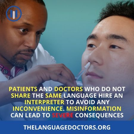 Accurate Translation Of Medical Information