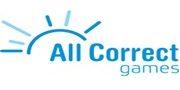 All Correct Games-it is a part of famous game development company