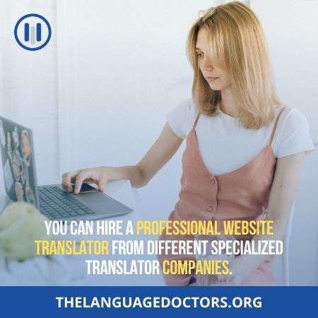 An Average website translation services cost per hour-you need to consider this