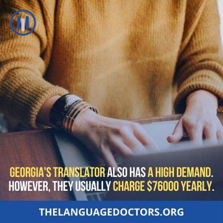 Augusta, Georgia-important location to get low cost website translation services