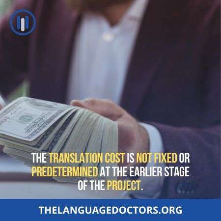 Can a small business owner hire a professional website translator-it helps attract more visitor to your website 