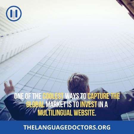 Expanding Business with Online Website Translations Services-you can apply it to boost sales