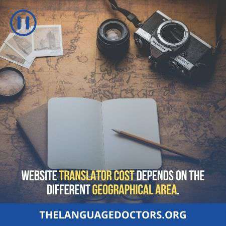 Geography-is another important factor 