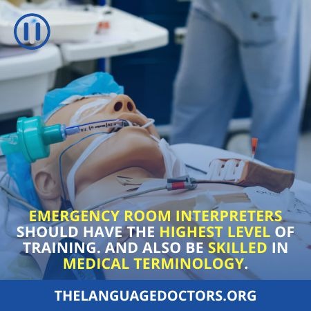 Emergency Room Visits