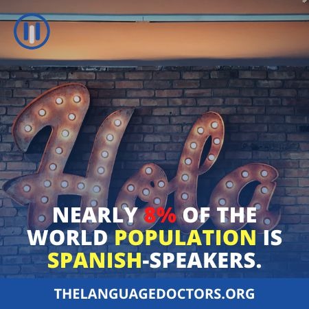 One Of The Famous Romance Language Is Spanish