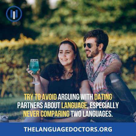 A Translator Ridiculously Passionate About Languages and Translation-keep it mind while dating a translator 