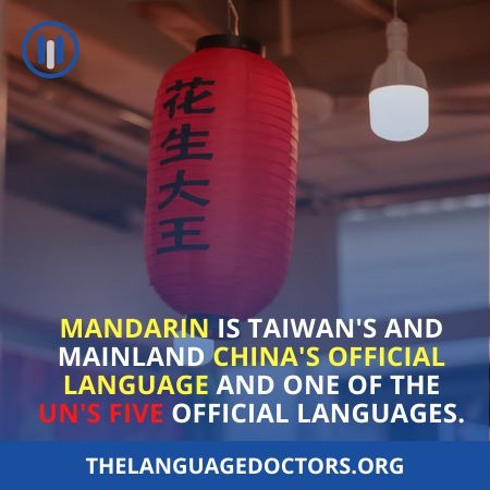 How To Learn Chinese Faster - Cantonese or Mandarin