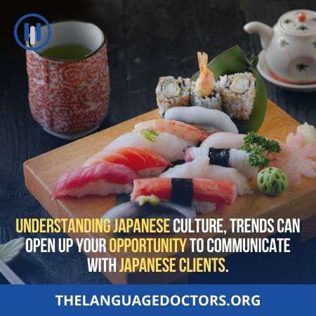 Is Learning Japanese worth it To Explore Culture-without learning language it is difficult to learn culture 