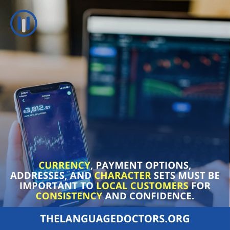 Is Website Localization And Website Translation The Same Thing