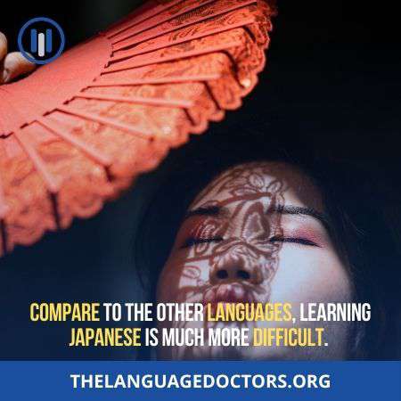 Is it Hard to Learn Japanese-it is hard but it will bring you endless opportunities 