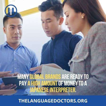 Is learning Japanese worth it for an Interpreter-learn the benefits 