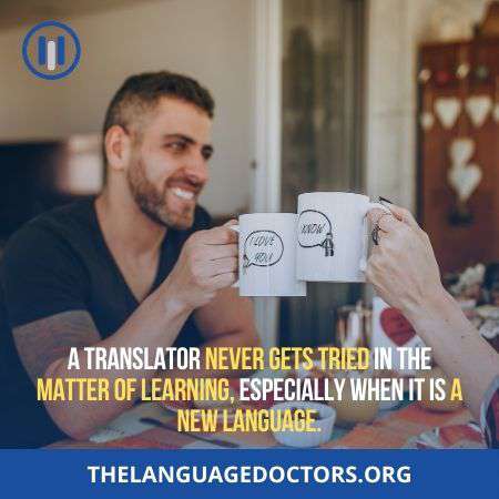 Love to Learn-so keep it your mind