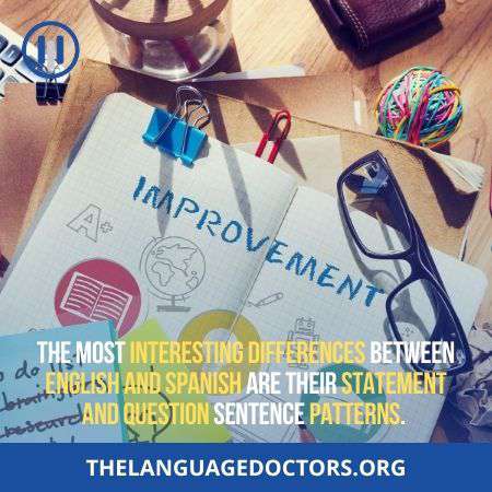 Statement and Question-differences are also essential to know