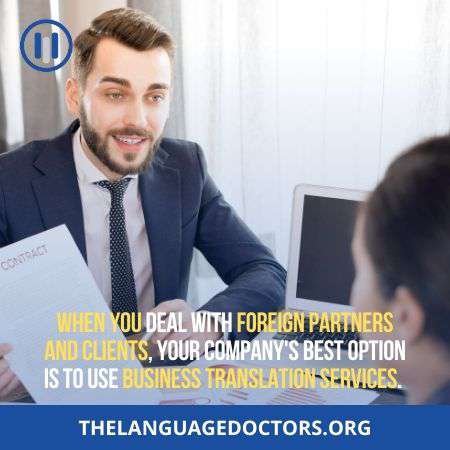 Superior Business Communication-is essential for your business success