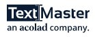 Text Master Business Translation Services