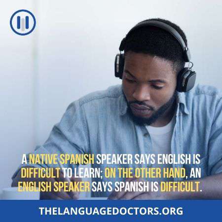 Which language is easier-check out which one best fits with you