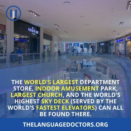 You must fly to Korea at least once in your life