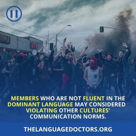 Communication Styles - Aggression And Tone