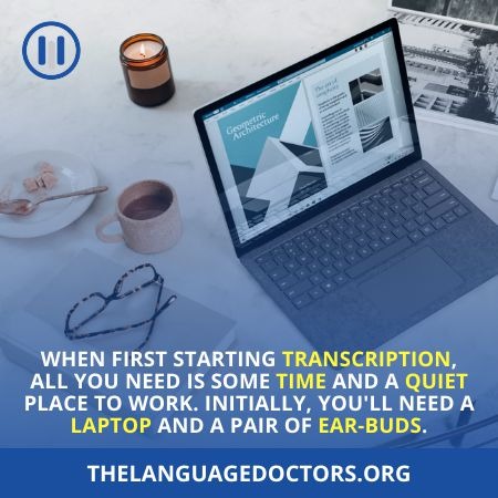 Meet Technical Requirements