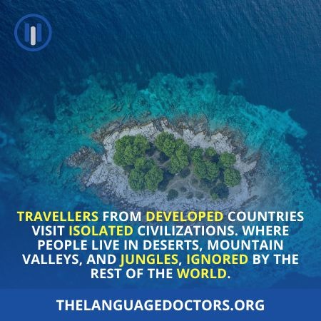 Modernization as Progress