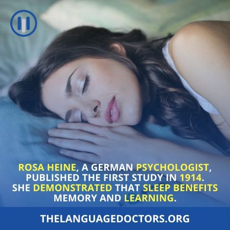 Sleep Learning - From A Sham To A Science