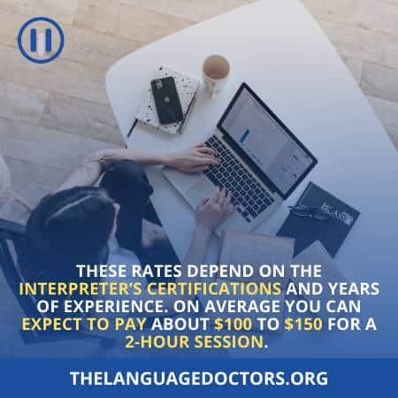 Find An ASL Interpreter