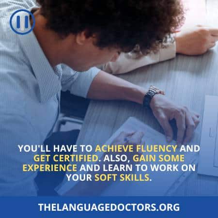 ASL Video Remote Interpreting