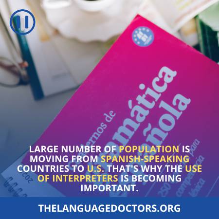 More Population In US Is Now Spanish Speaking