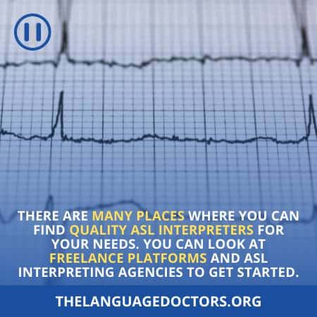 Find Through Freelancing Platforms