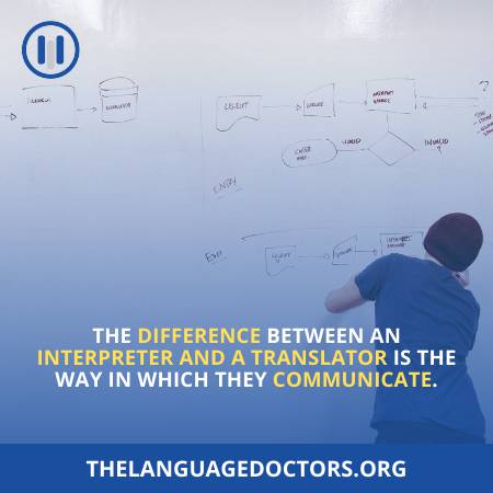 Advantages Of VRI Vs OPI