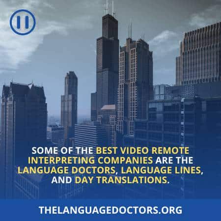 Language Doctors Is One Of These Companies