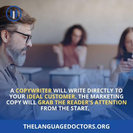 Copywriting Is Essential In Marketing Translation