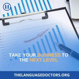 Take Your Business to the Next Level