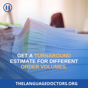 Availability Fit for a Modern Business 