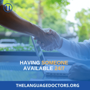 Working in Challenging Areas 