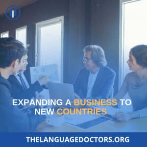 Expanding on the Global Market with Connected Care 