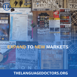 Expand to New Markets 