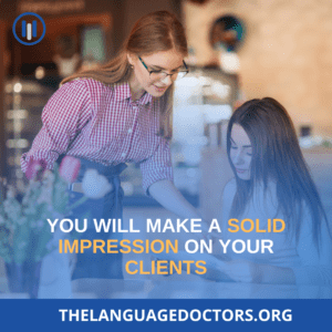 Show Clients You’re Willing to Go the Extra Mile 