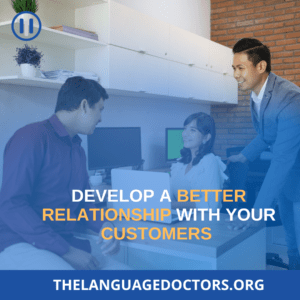 localization services