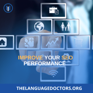 Improve Your SEO Performance 