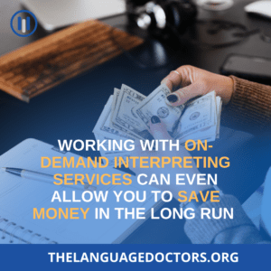 Overcome Physical Barriers 