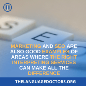 Improve Your Marketing and SEO 