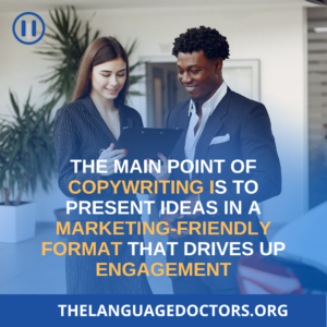 How Does Copywriting Work? 