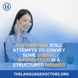 How Is Copywriting Different from Regular Writing? 