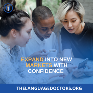 translation services