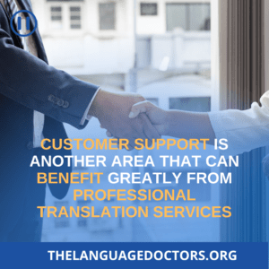 Overcome Cultural Barriers 