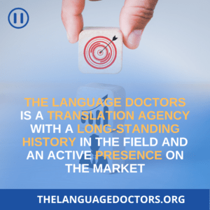 Translation Services 