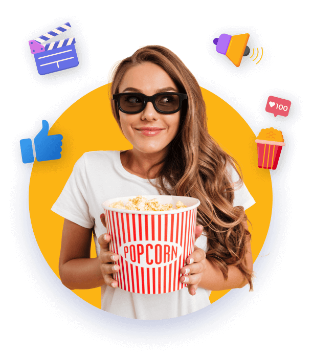 Movie Dubbing Services