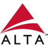 Logo of ALTA Language Services company