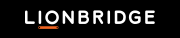 Logo of Lionbridge company